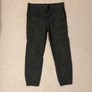 Jogger pants